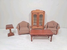 Melissa doug wooden for sale  Fulton