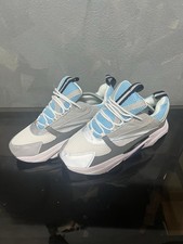 Dior b22 bianche usato  Villanova del Ghebbo