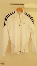 Adidas trainingsshirt damen gebraucht kaufen  Regensburg