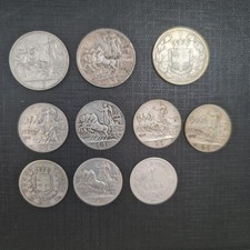 Lotto monete lire usato  Prato