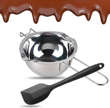 Bagnomaria acciaio inox usato  Roma
