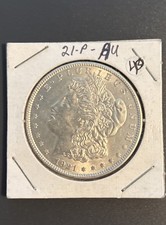 1921 philadelphia morgan for sale  Conneaut