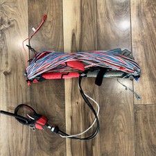 Barra de controle QR torque Naish 50cm usada comprar usado  Enviando para Brazil