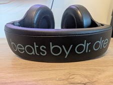 LEIA DESCRIÇÃO Fones de ouvido Beats Pro da Dr Dre DJ/Studio comprar usado  Enviando para Brazil