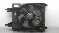 8200151465 A ELEKTRO-LÜFTER / 1324157 FÜR RENAULT SCENIC II 1.6 16V comprar usado  Enviando para Brazil