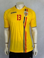 Romania home football d'occasion  Expédié en Belgium