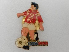 Pin football catavana d'occasion  Riedisheim