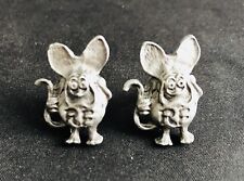 Rat fink hotrod for sale  Fall River
