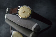 Cortébert oversized 38mm usato  Genova