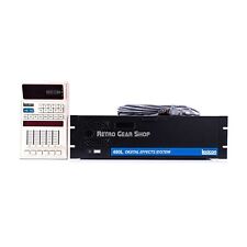 Lexicon 480l v4.10 for sale  Nashville