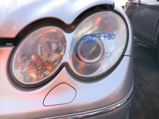 Mercedes clk c209 for sale  SANDWICH