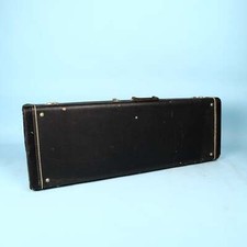1970-1974 Vintage Fender Stratocaster Estojo Rígido BOM! comprar usado  Enviando para Brazil