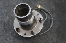 Left center lock for sale  Hamtramck