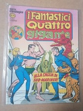 Fantastici gigante 15 usato  Italia