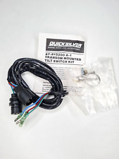 GENUÍNO 815200A1 Mercury MerCruiser motor interno KIT INTERRUPTOR DE INCLINAÇÃO ACABAMENTO CONJUNTO DE TEAR comprar usado  Enviando para Brazil