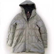 Yigga mädchen winterjacke gebraucht kaufen  Bärenstein, Königswalde