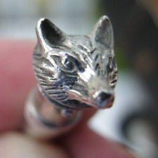 Fantastic solid silver for sale  UK