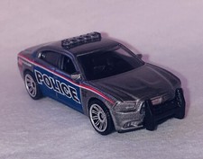 Matchbox dodge charger for sale  UK