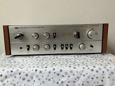 Luxman tube pre for sale  Chino