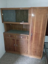 Vecchia credenza con usato  Castel San Pietro Terme
