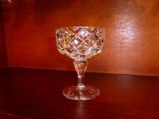 Vintage edinburgh crystal for sale  PERTH