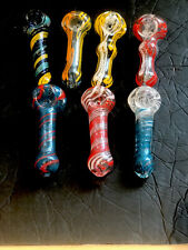 Handmade glass tobacco for sale  Encino