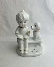Vintage porcelain little for sale  Cumberland Furnace