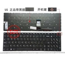 PARA Lenovo IdeaPad 310-15ABR 310-15IAP 310-15ISK 310-15IKB teclado retroiluminado EUA, usado comprar usado  Enviando para Brazil