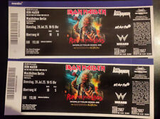 Iron maiden berlin gebraucht kaufen  Berlin
