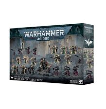 Space marine dark usato  Frosinone