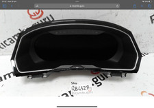Tachimetro cockpit passat usato  Taranto