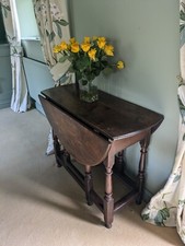 Antique real oak for sale  CORBY