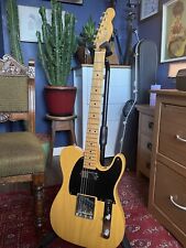 Fender telecaster 1952 for sale  HULL