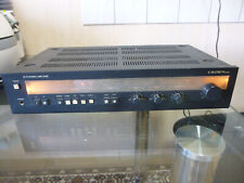 Crown stereo amplifier gebraucht kaufen  Birkenfeld