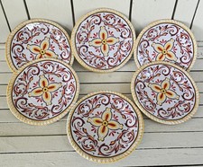 Melamine plates dia for sale  Westville