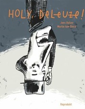 Holy deleuze buch gebraucht kaufen  Stuttgart