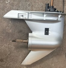 Gearbox lower unit for sale  ELY