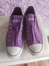 Converse all star gebraucht kaufen  Wöllstadt