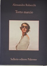 Torto marcio paperback usato  Italia