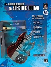 Beginners guide electric for sale  USA