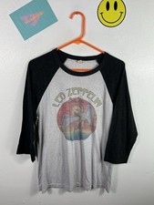 Mens led zeppelin for sale  BARRY