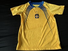 Schweden trikot größe gebraucht kaufen  Dinslaken