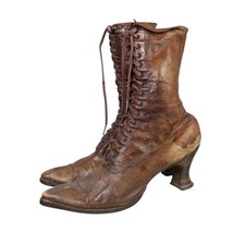 Antique victorian tan for sale  Sultan