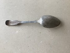 Two spoons. one for sale  NEWRY
