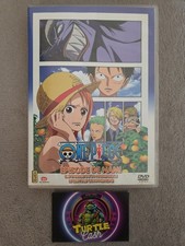 Manga dvd one d'occasion Manga dvd one d'occasion  Toulon-sur-Arroux