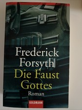 Faust gottes taschenbuch gebraucht kaufen  Hasselroth