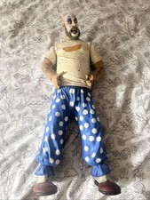 Neca captain spaulding for sale  BIRMINGHAM
