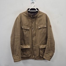 Barbour duke wax for sale  MANCHESTER