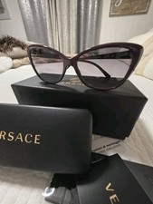Versace cat eye for sale  Longview
