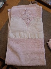 Handtücher frottee vintage gebraucht kaufen  Duisburg